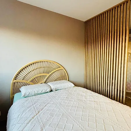 Bohème Avec Vue Sur La Cathédrale * Strasbourg