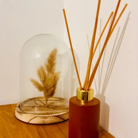 Bohème Avec Vue Sur La Cathédrale *