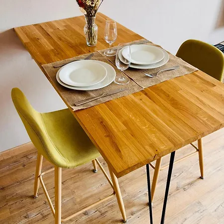 Apartamento Studio Cosy, Vue Cathedrale Petite France *