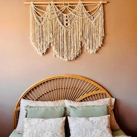 شقة Studio Cosy, Vue Cathedrale Petite France *