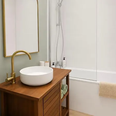 Studio Cosy, Vue Cathedrale Petite France شقة *