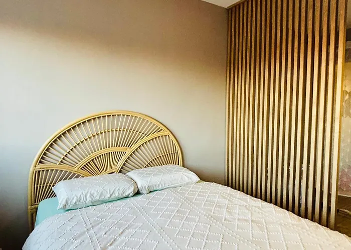 Boheme Avec Vue Sur La Cathedrale * Strasbourg